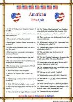 Political trivia will test your knowledge on Washington Happenings ...