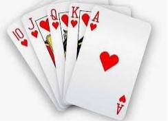 Split Pot Poker Term - Split Pot Games - High Low Game