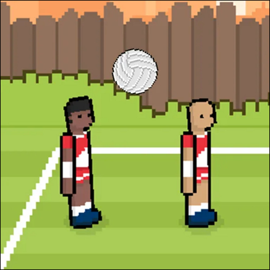Volley Random